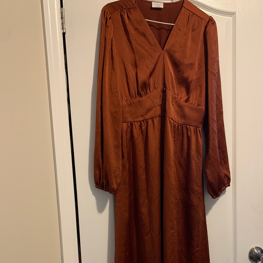 Aritzia dress
